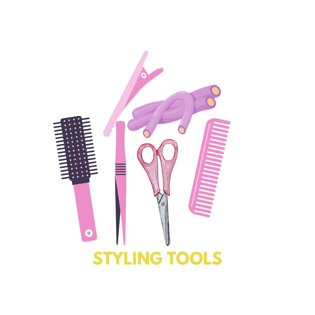 STYLING TOOLS