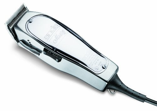 Andis  Professional Master Adjustable Blade Hair Clipper #01557