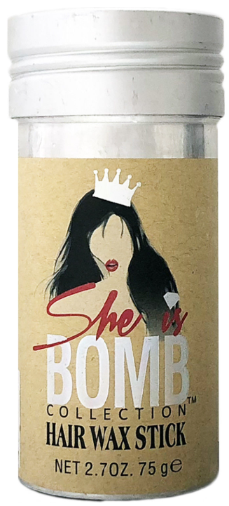 SHE IS BOMB COLLECTION BLENDING WAX STICK 2.7oz