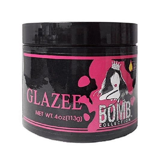 SHE IS BOMB COLLECTION GLAZEE 4oz