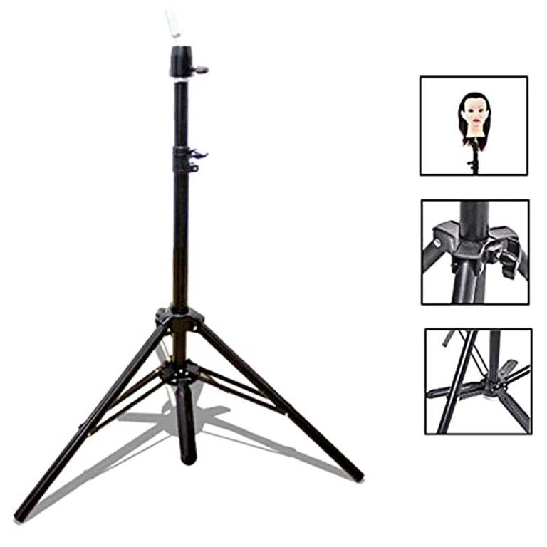 Mannequin Stand Tripods and Holders at